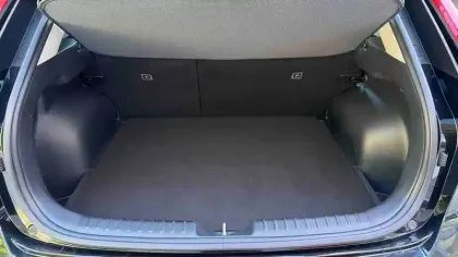Photo 7 Kia Niro  1.6 GDi 129 ch HEV DCT6