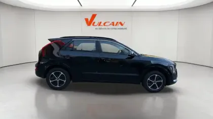 Photo 9 Kia Niro  1.6 GDi 129 ch HEV DCT6