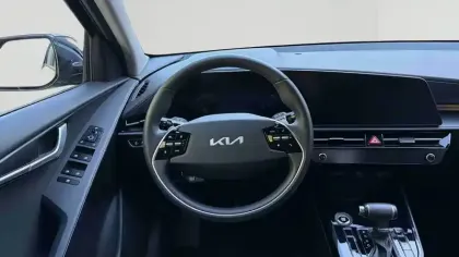 Photo 14 Kia Niro  1.6 GDi 129 ch HEV DCT6