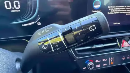 Photo 19 Kia Niro  1.6 GDi 129 ch HEV DCT6