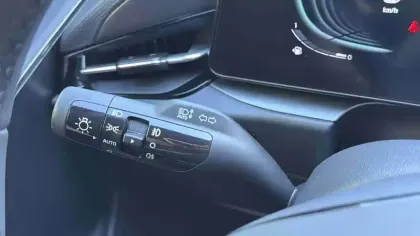 Photo 20 Kia Niro  1.6 GDi 129 ch HEV DCT6
