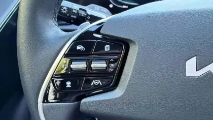 Photo 18 Kia Niro  1.6 GDi 129 ch HEV DCT6