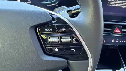 Photo 17 Kia Niro  1.6 GDi 129 ch HEV DCT6