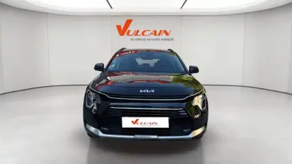 Photo 11 Kia Niro  1.6 GDi 129 ch HEV DCT6
