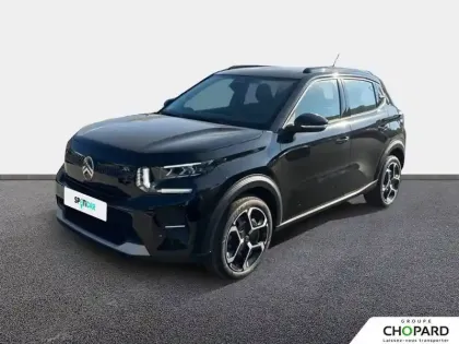 Photo Citroën C3 Plus