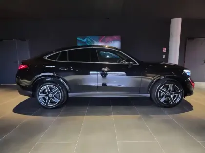 Photo 63 Mercedes Classe GLC GLC Coupe 300 e Hybrid EQ 9G-Tronic 4Matic