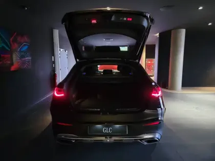 Photo 20 Mercedes Classe GLC Gén. II (C254) Ph1 AMG Line + 5