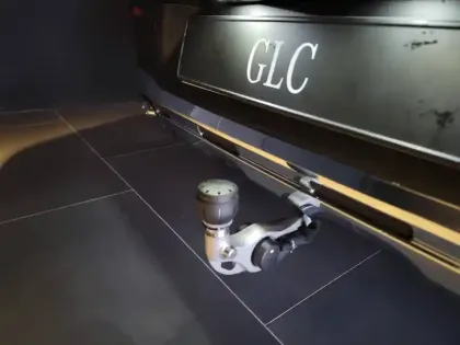 Photo 67 Mercedes Classe GLC GLC Coupe 300 e Hybrid EQ 9G-Tronic 4Matic