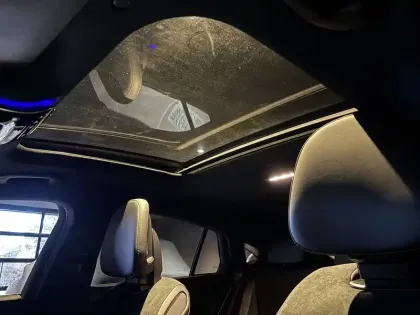 Photo 15 Mercedes Classe GLC Gén. II (C254) Ph1 AMG Line + 5