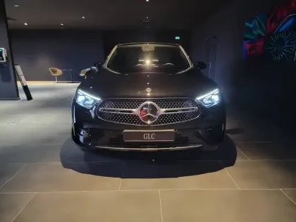 Photo 68 Mercedes Classe GLC GLC Coupe 300 e Hybrid EQ 9G-Tronic 4Matic