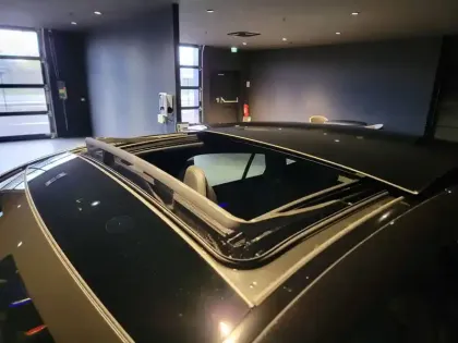 Photo 62 Mercedes Classe GLC GLC Coupe 300 e Hybrid EQ 9G-Tronic 4Matic