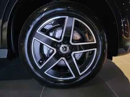 Photo 64 Mercedes Classe GLC GLC Coupe 300 e Hybrid EQ 9G-Tronic 4Matic