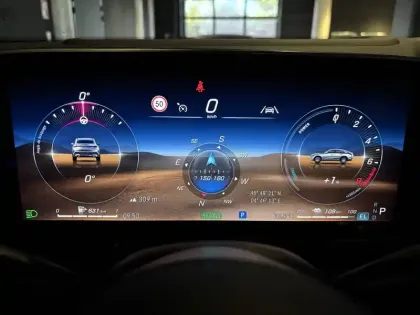 Photo 55 Mercedes Classe GLC GLC Coupe 300 e Hybrid EQ 9G-Tronic 4Matic