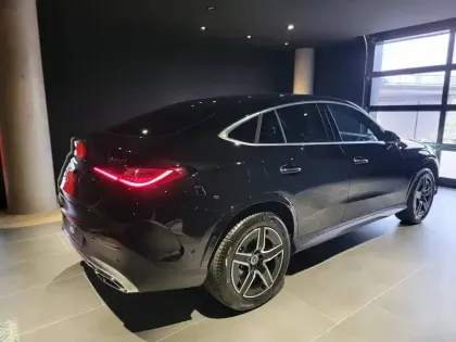 Photo 24 Mercedes Classe GLC GLC Coupe 300 e Hybrid EQ 9G-Tronic 4Matic