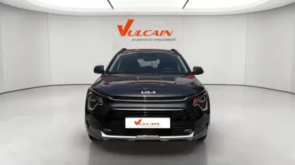Photo 11 Kia Niro  1.6 GDi 129 ch HEV DCT6