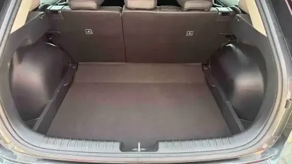 Photo 7 Kia Niro  1.6 GDi 129 ch HEV DCT6