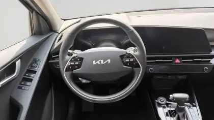 Photo 14 Kia Niro  1.6 GDi 129 ch HEV DCT6