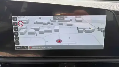 Photo 17 Kia Niro  1.6 GDi 129 ch HEV DCT6