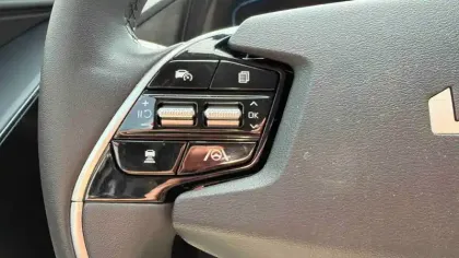 Photo 19 Kia Niro  1.6 GDi 129 ch HEV DCT6