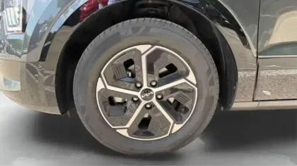 Photo 12 Kia Niro  1.6 GDi 129 ch HEV DCT6