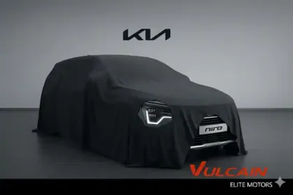 Photo Kia Niro Active Business