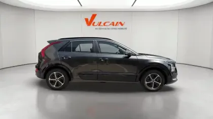 Photo 9 Kia Niro  1.6 GDi 129 ch HEV DCT6