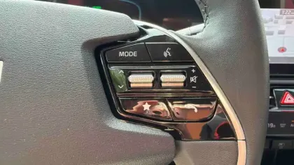 Photo 18 Kia Niro  1.6 GDi 129 ch HEV DCT6