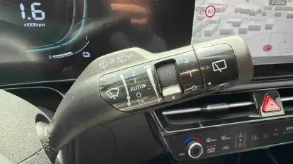 Photo 20 Kia Niro  1.6 GDi 129 ch HEV DCT6