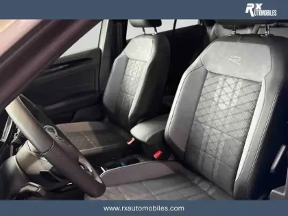 Photo 5 Volkswagen T-roc Gén. I Ph2 R-Line Edition 5