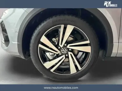 Photo 12 Volkswagen T-roc Gén. I Ph2 R-Line Edition 5