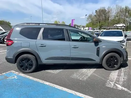 Photo 24 Dacia Jogger  TCe 110 7 places GSR2