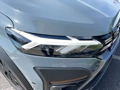 Photo 25 Dacia Jogger  TCe 110 7 places GSR2