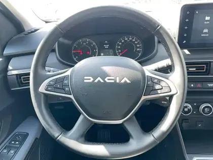 Photo 8 Dacia Jogger  TCe 110 7 places GSR2