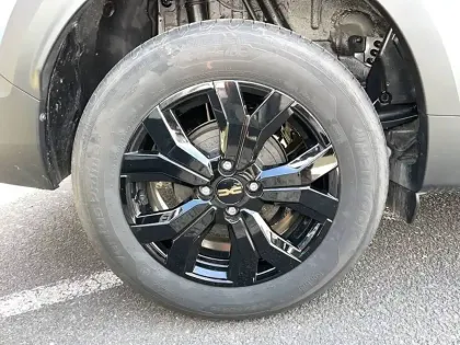 Photo 16 Dacia Jogger  TCe 110 7 places GSR2