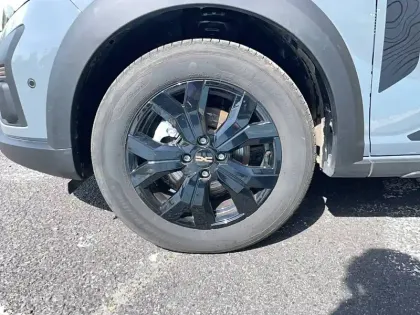 Photo 13 Dacia Jogger  TCe 110 7 places GSR2