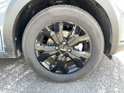 Photo 15 Dacia Jogger  TCe 110 7 places GSR2