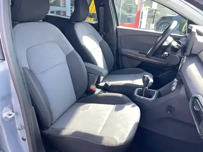 Photo 9 Dacia Jogger  TCe 110 7 places GSR2