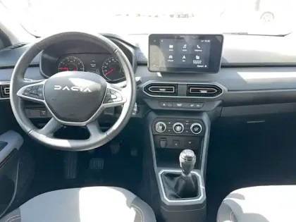 Photo 5 Dacia Jogger  TCe 110 7 places GSR2