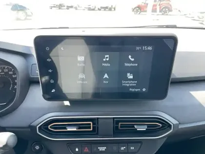 Photo 6 Dacia Jogger  TCe 110 7 places GSR2