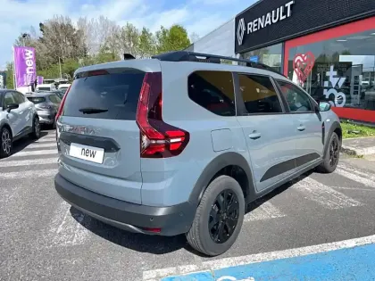 Photo 23 Dacia Jogger  TCe 110 7 places GSR2