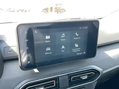 Photo 19 Dacia Jogger  TCe 110 7 places GSR2