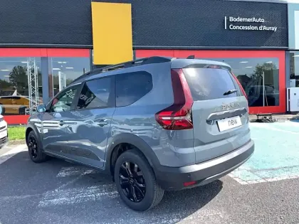 Photo 21 Dacia Jogger  TCe 110 7 places GSR2