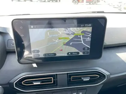 Photo 17 Dacia Jogger  TCe 110 7 places GSR2