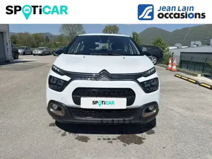 Photo 21 Citroën C3  PureTech 83 S&S BVM5