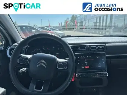 Photo 26 Citroën C3  PureTech 83 S&S BVM5