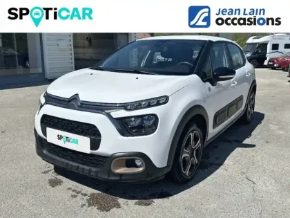 Photo 20 Citroën C3  PureTech 83 S&S BVM5