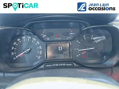 Photo 9 Citroën C3  PureTech 83 S&S BVM5