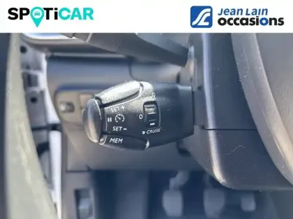 Photo 14 Citroën C3  PureTech 83 S&S BVM5