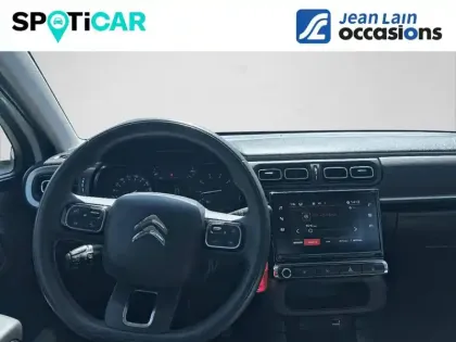 Photo 7 Citroën C3  PureTech 83 S&S BVM5