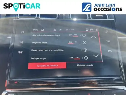 Photo 18 Citroën C3  PureTech 83 S&S BVM5